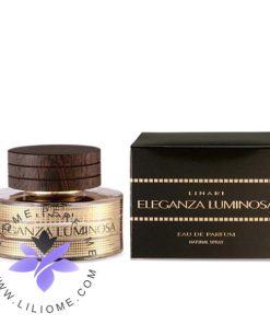 عطر ادکلن لیناری الگانزا لومینوسا-Linari Eleganza Luminosa