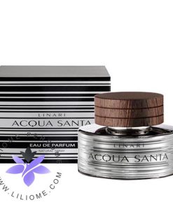 عطر ادکلن لیناری آکوا سانتا-Linari Acqua Santa