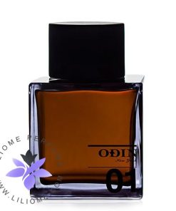 عطر ادکلن اودین 01 ساندا-Odin 01 Sunda