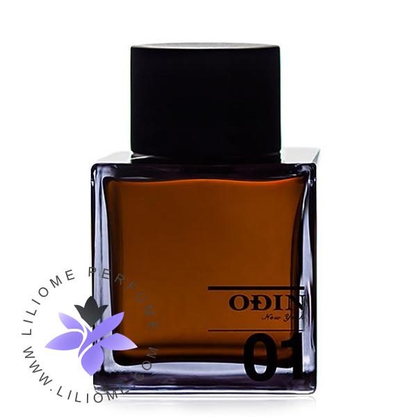 عطر ادکلن اودین 01 ساندا-Odin 01 Sunda