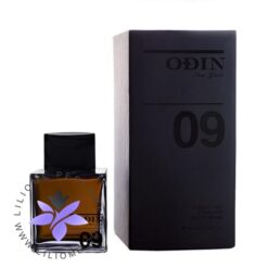 عطر ادکلن اودین 9 پوسالا-Odin No 9 Posala
