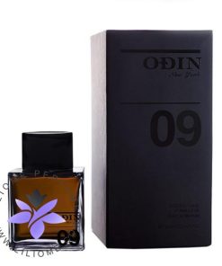 عطر ادکلن اودین 9 پوسالا-Odin No 9 Posala