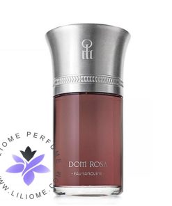 عطر ادکلن ليکوييدز ايمجينريز دام رزا-Liquides Imaginaires Dom Rosa