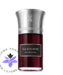 عطر ادکلن ليکوييدز ايمجينريز اله پورپر-Liquides Imaginaires L’Ile Pourpre