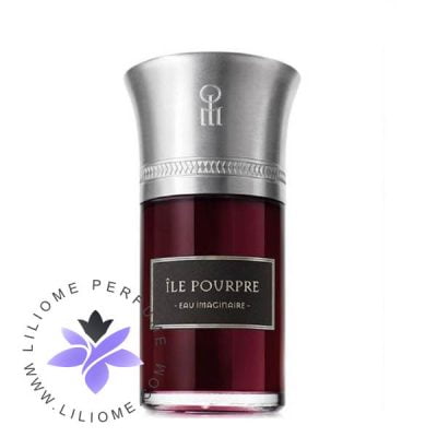 عطر ادکلن ليکوييدز ايمجينريز اله پورپر-Liquides Imaginaires L’Ile Pourpre