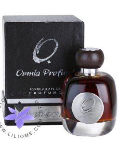 عطر ادکلن اومنیا امبرا-Omnia Profumi Ambra