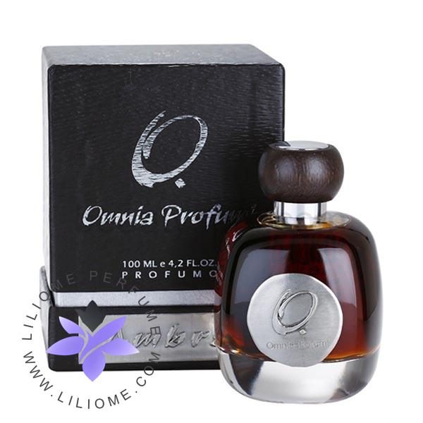 عطر ادکلن اومنیا امبرا-Omnia Profumi Ambra