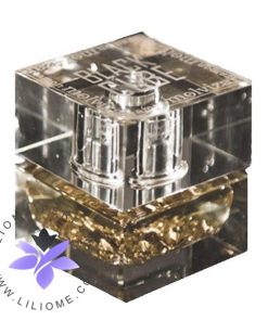 عطر ادکلن رامون مولویزار بلک کیوب-Ramon Molvizar Black Cube