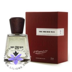 عطر ادکلن فراپین اورکید من-Frapin The Orchid Man
