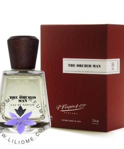 عطر ادکلن فراپین اورکید من-Frapin The Orchid Man