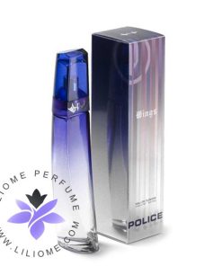 عطر ادکلن پلیس وینگز زنانه-Police Wings Femme