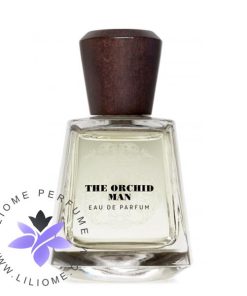 عطر ادکلن فراپین اورکید من-Frapin The Orchid Man