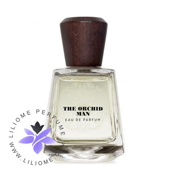 عطر ادکلن فراپین اورکید من-Frapin The Orchid Man