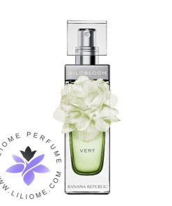 عطر ادکلن بنانا ریپابلیک وایلدبلوم ورت-Banana Republic Wildbloom Vert