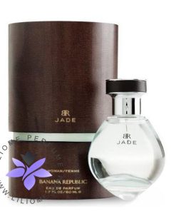 عطر ادکلن بنانا ریپابلیک جید-Banana Republic Jade