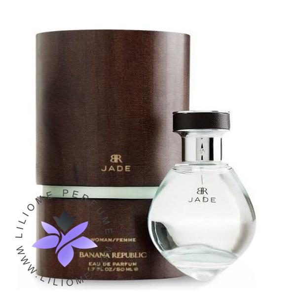 عطر ادکلن بنانا ریپابلیک جید-Banana Republic Jade