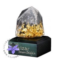 عطر ادکلن رامون مولویزار اسمارت گلد اسکین-Ramon Molvizar Smart Goldskin