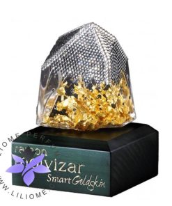 عطر ادکلن رامون مولویزار اسمارت گلد اسکین-Ramon Molvizar Smart Goldskin