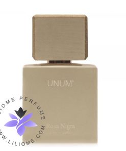 عطر ادکلن اونوم رزا نیگرا-Unum Rosa Nigra