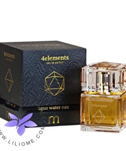 عطر ادکلن رامون مولویزار 4 المنتس-Ramon Molvizar 4elements