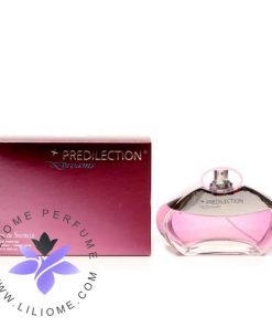عطر ادکلن پریدلکشن دریمز-Yves De Sistelle Predilection Dreams