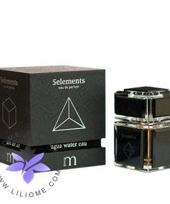 عطر ادکلن رامون مولویزار 5 المنتس-Ramon Molvizar 5elements