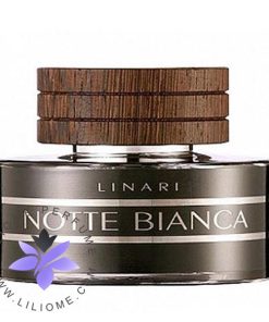 عطر ادکلن لیناری نوت بیانسا-Linari Notte Bianca