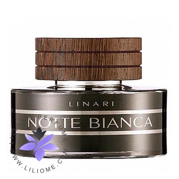 عطر ادکلن لیناری نوت بیانسا-Linari Notte Bianca