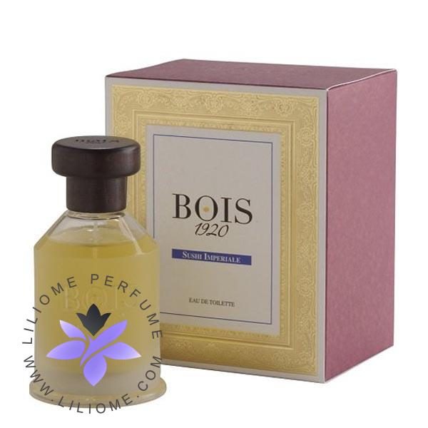 عطر ادکلن بویس ۱۹۲۰ سوشی امپریال-Bois 1920 Sushi Imperiale