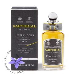 عطر ادکلن پنهالیگون سارتوریال-Penhaligon`s Sartorial
