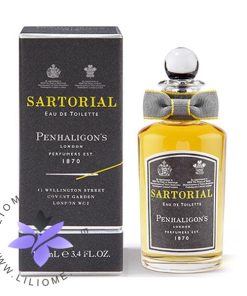 عطر ادکلن پنهالیگون سارتوریال-Penhaligon`s Sartorial