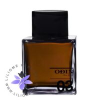 عطر ادکلن اودین 03 سنتری-Odin 03 Century