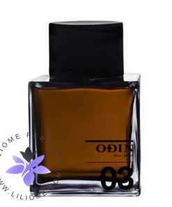 عطر ادکلن اودین 03 سنتری-Odin 03 Century