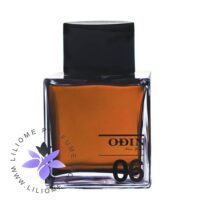 عطر ادکلن اودین 06 آمانو-Odin 06 Amanu