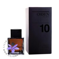 عطر ادکلن اودین 10 روآم-Odin No 10 Roam