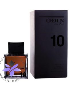 عطر ادکلن اودین 10 روآم-Odin No 10 Roam