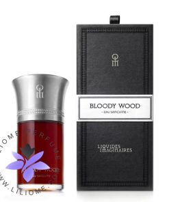 عطر ادکلن ليکوييدز ايمجينريز بلادی وود-Liquides Imaginaires Bloody Wood