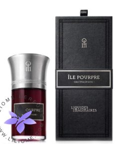 عطر ادکلن ليکوييدز ايمجينريز اله پورپر-Liquides Imaginaires L’Ile Pourpre