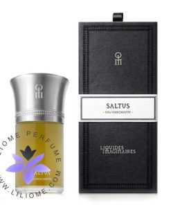 عطر ادکلن ليکوييدز ايمجينريز سالتوس-Liquides Imaginaires Saltus