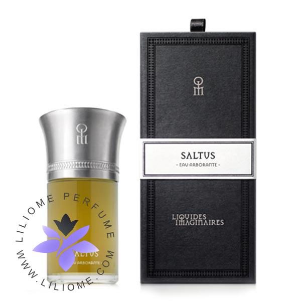 عطر ادکلن ليکوييدز ايمجينريز سالتوس-Liquides Imaginaires Saltus