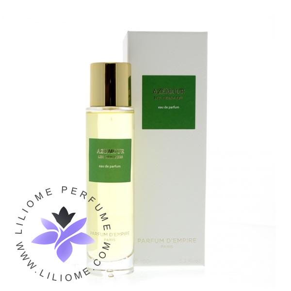 عطر ادکلن پارفوم د امپایر ازمور لس اورنجرز-Parfum De Empire Azemour Les Orangers