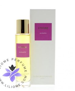 عطر ادکلن پارفوم د امپایر تری فلورز-Parfum De Empire 3 Fleurs