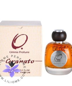 عطر ادکلن اومنیا گراناتو-Omnia Profumi Granato