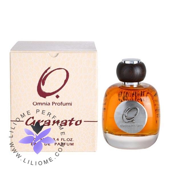 عطر ادکلن اومنیا گراناتو-Omnia Profumi Granato