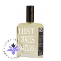 عطر ادکلن هیستوریز د پارفومز 1969 پارفوم د ریولت-Histoires de Parfums 1969 Parfum de Revolte