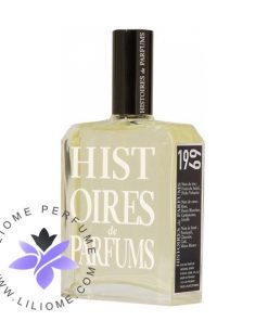عطر ادکلن هیستوریز د پارفومز 1969 پارفوم د ریولت-Histoires de Parfums 1969 Parfum de Revolte