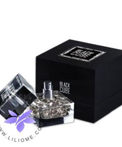 عطر ادکلن رامون مولویزار بلک کیوب-Ramon Molvizar Black Cube