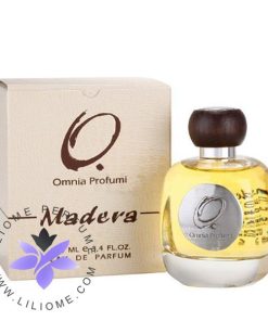 عطر ادکلن اومنیا مادرا-Omnia Profumi Madera