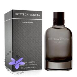 عطر ادکلن بوتگا ونتا مردانه-Bottega Veneta Pour Homme