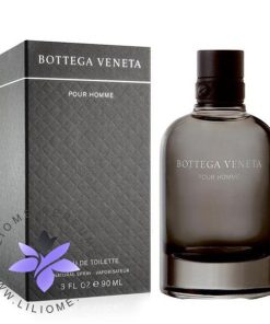 عطر ادکلن بوتگا ونتا مردانه-Bottega Veneta Pour Homme